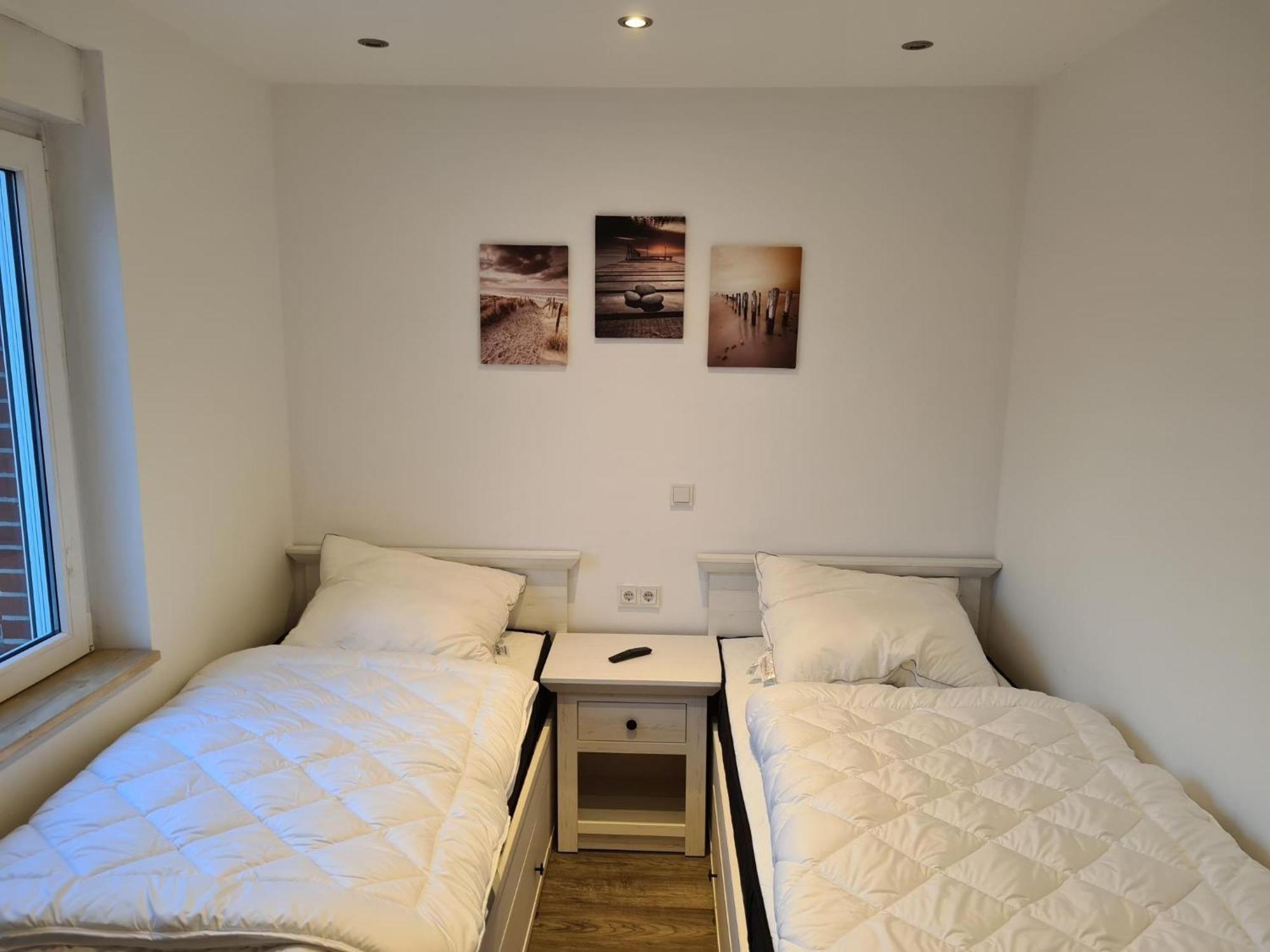 Ferienhaus-Hornhecht ดอร์นูเมอร์เซียล ภายนอก รูปภาพ