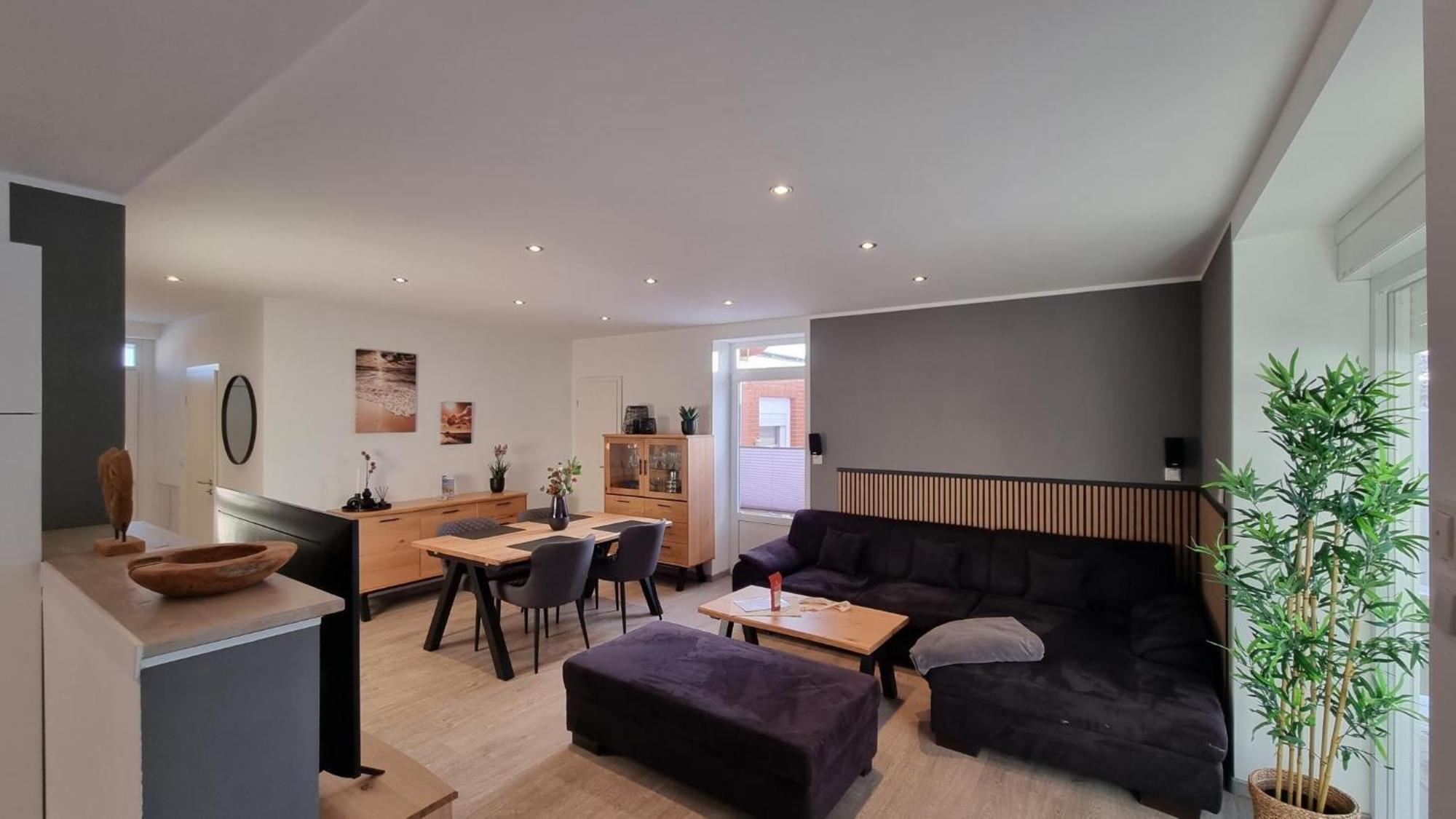 Ferienhaus-Hornhecht ดอร์นูเมอร์เซียล ภายนอก รูปภาพ