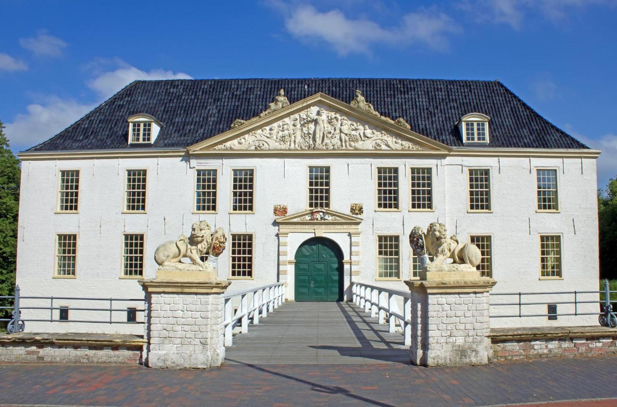 Ferienhaus-Hornhecht ดอร์นูเมอร์เซียล ภายนอก รูปภาพ
